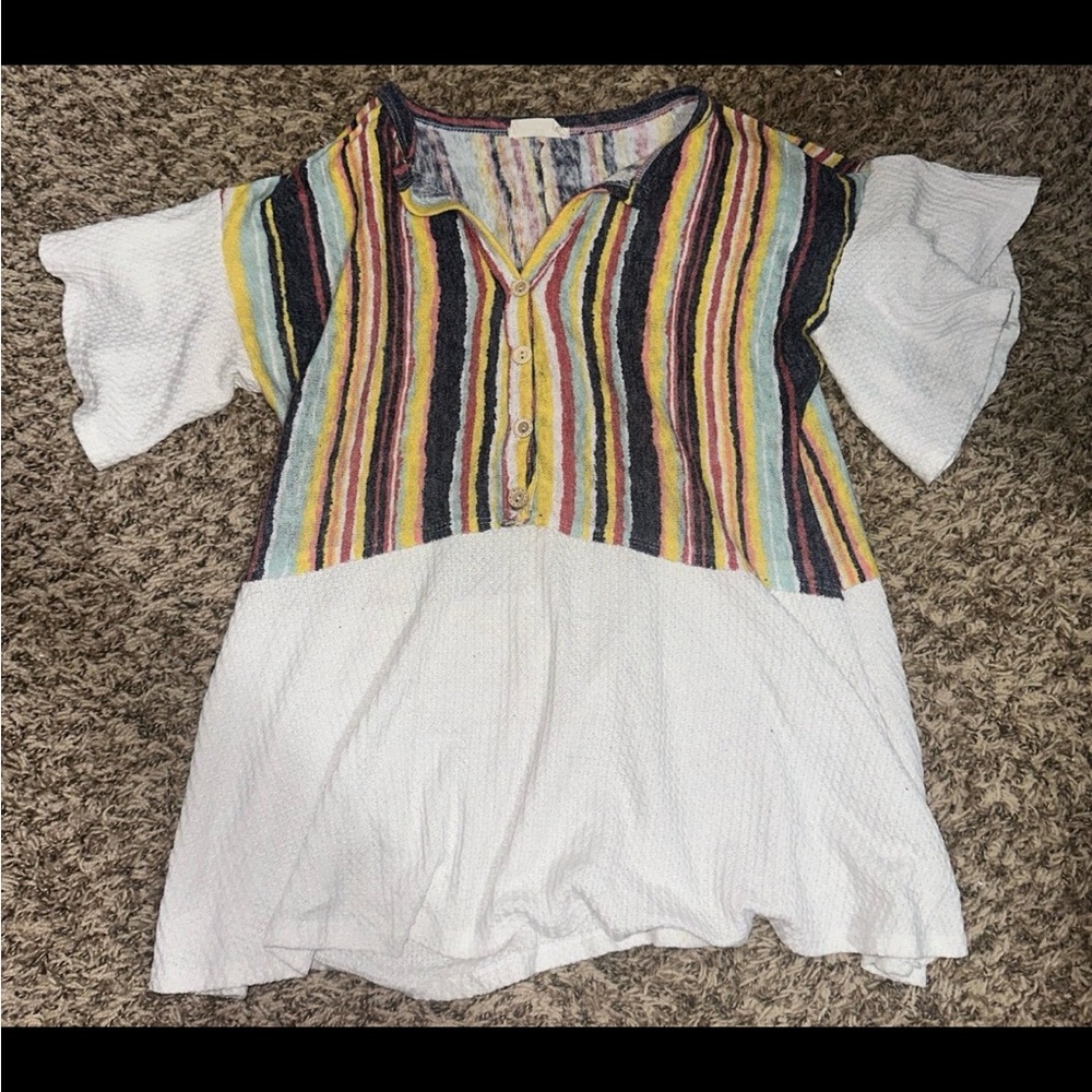 Boutique top